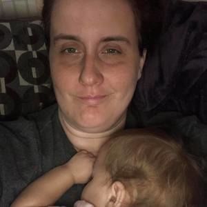 Meet your Posher, Crissy